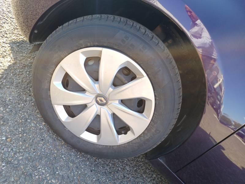 Renault Zoe R110 Achat Intégral - 22b Equilibre