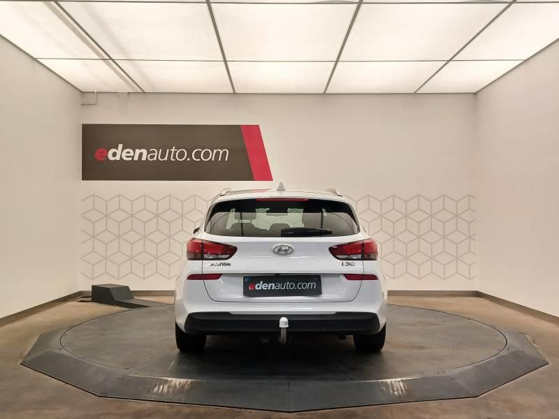 Hyundai i30 Sw 1.0 t-GDi 120 Bvm6 Edition #1