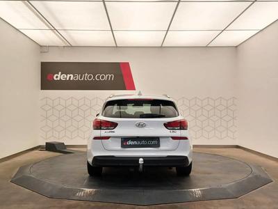 Hyundai i30 Sw 1.0 t-GDi 120 Bvm6 Edition #1