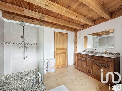 Maison de campagne - 174 m² - 6 pièces