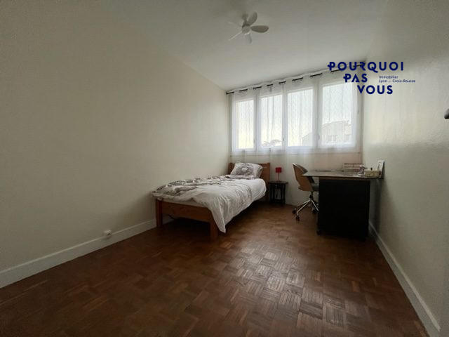 Appartement - 70 m² - 4 pièces