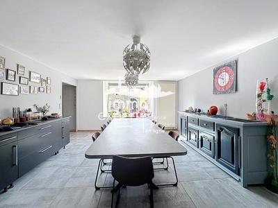 Maison - 168 m² - 6 pièces