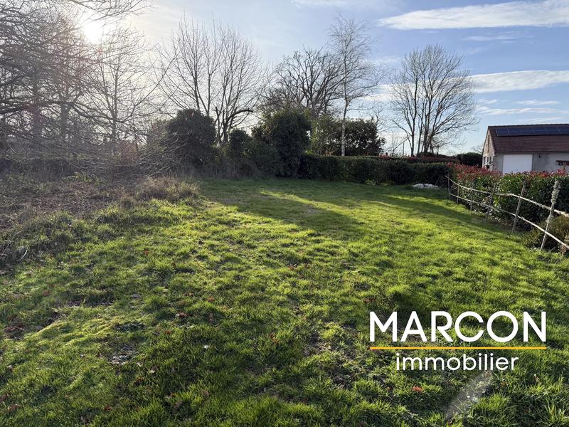 Maison - 69 m² - 4 pièces