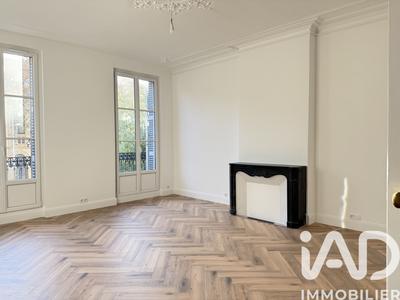 Appartement - 160 m² - 5 pièces
