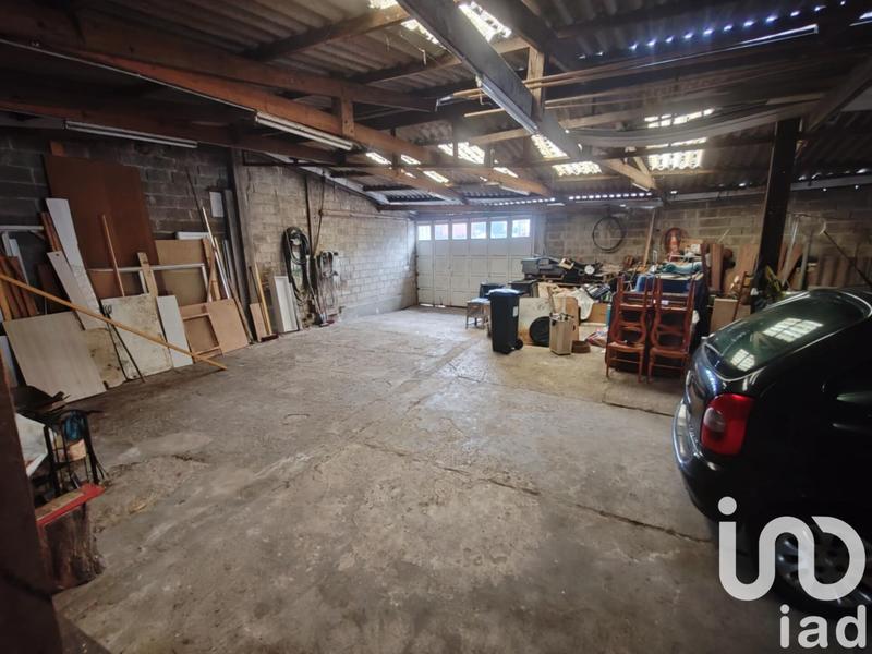 Maison - 164 m² - 5 pièces