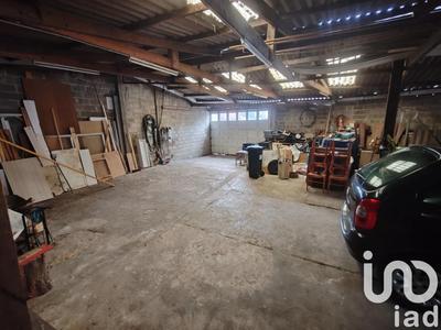 Maison - 164 m² - 5 pièces