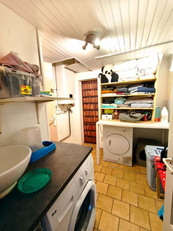 Appartement - 3 pièces