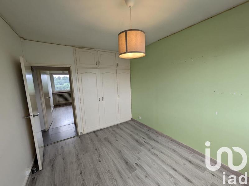 Appartement - 68 m² - 4 pièces