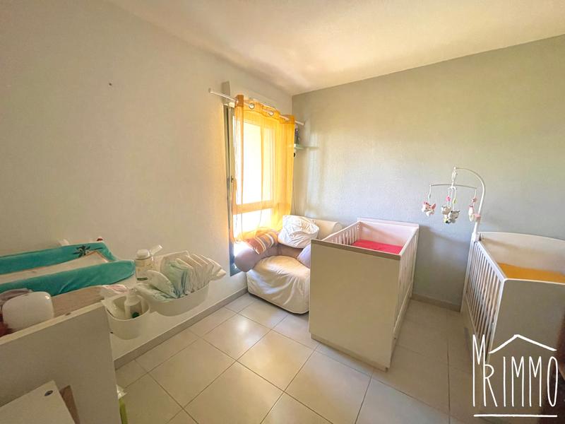 Duplex - 67 m² - 3 pièces