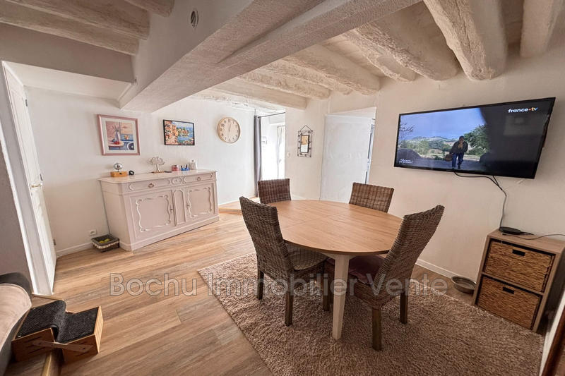 Maison en pierre - 120 m² - 5 pièces