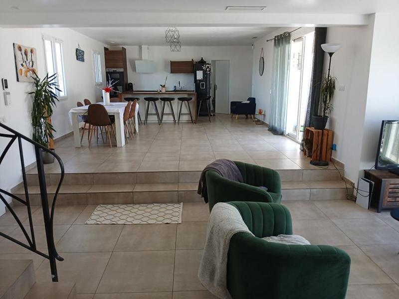 Villa - 150 m² - 6 pièces