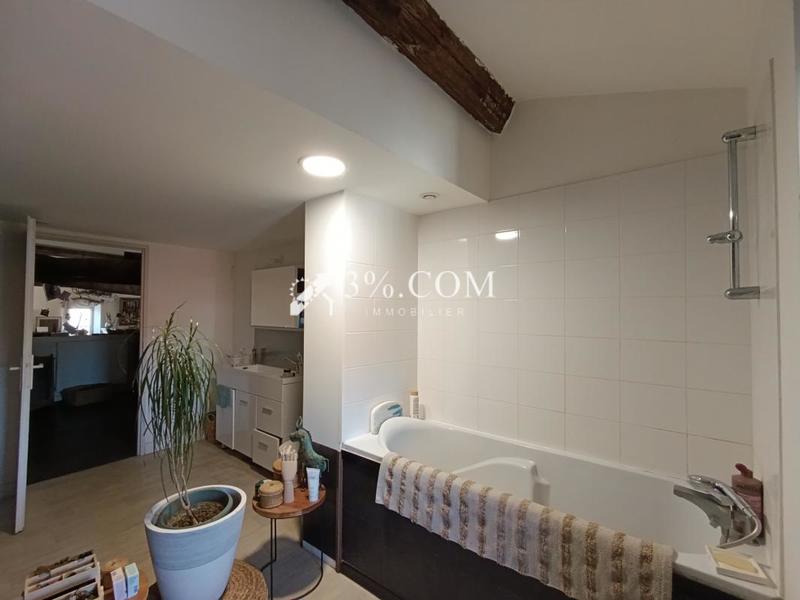 Appartement - 176 m² - 3 pièces