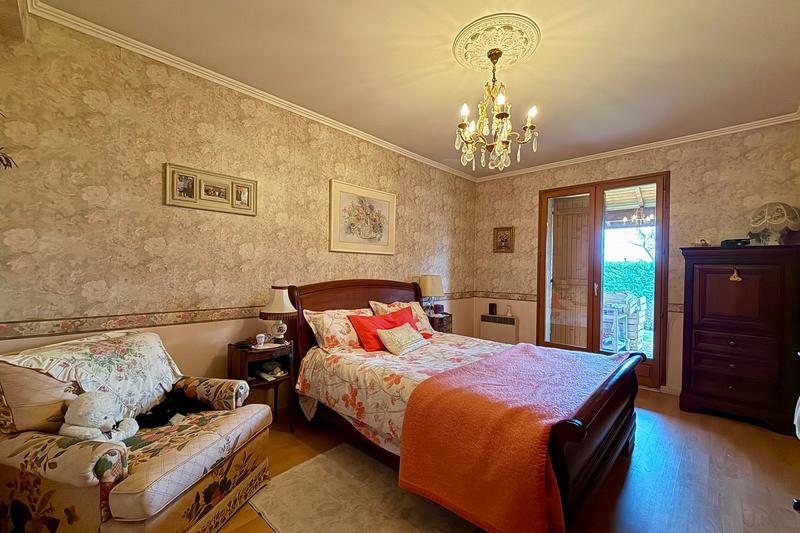 Maison - 150 m² - 4 pièces