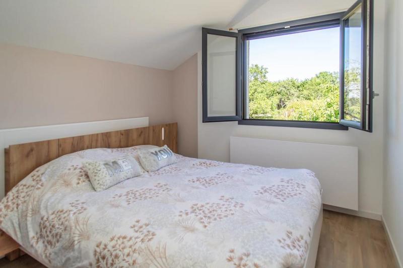 Maison - 126 m² - 5 pièces