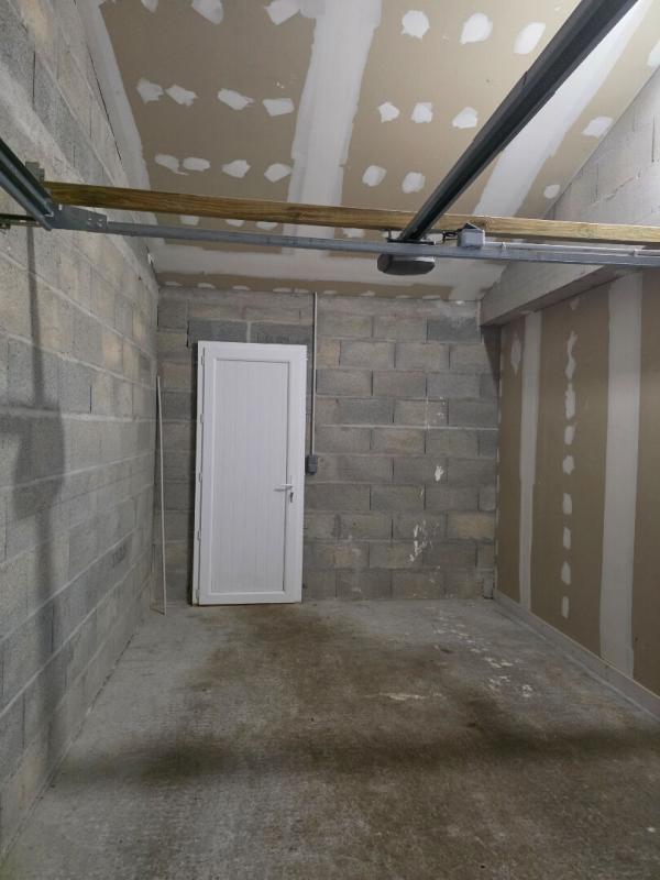 Maison - 83 m² - 5 pièces