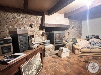 Maison - 144 m² - 4 pièces