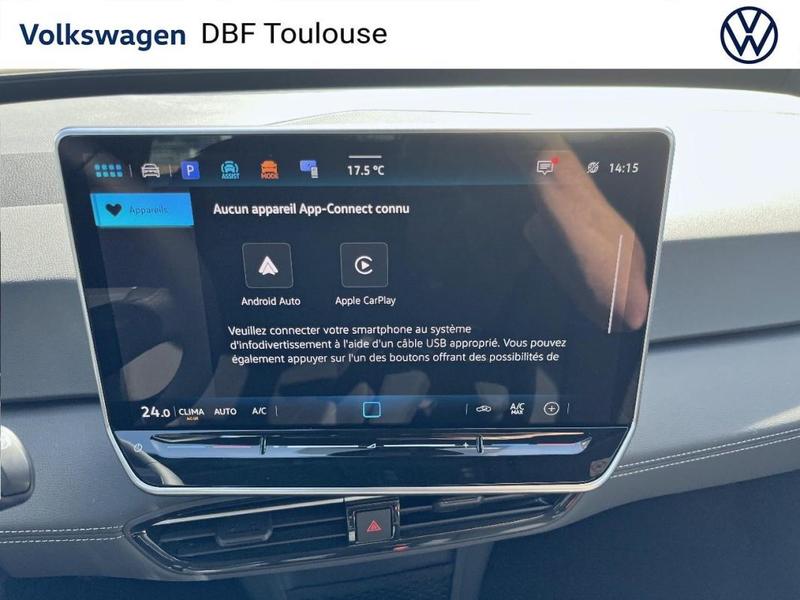 Volkswagen Id.3 Id 3 Fl Pure (52kwh)(170ch)