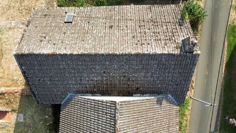 Grange - 173 m² - 4 pièces