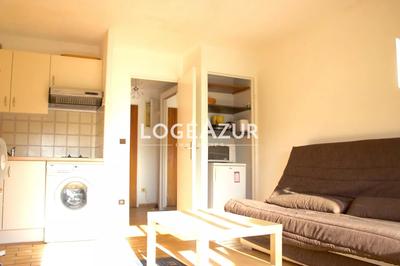 Appartement - 24 m² - 1 pièce