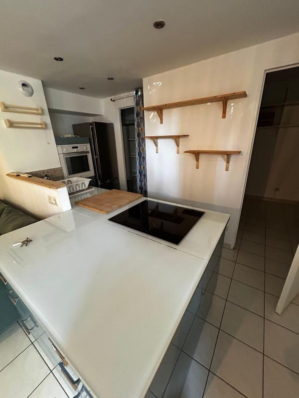 Appartement - 53 m² - 3 pièces