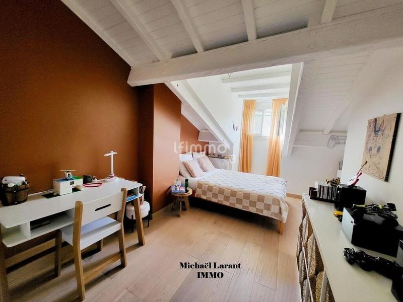 Maison - 173 m² - 5 pièces