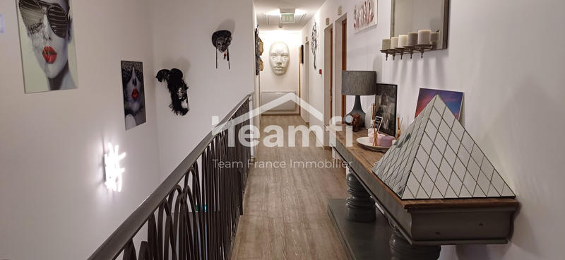 Fonds de commerce - 1 212 m²