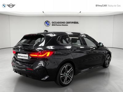 Bmw Série 1 F40 116d 116 ch Dkg7 m Sport