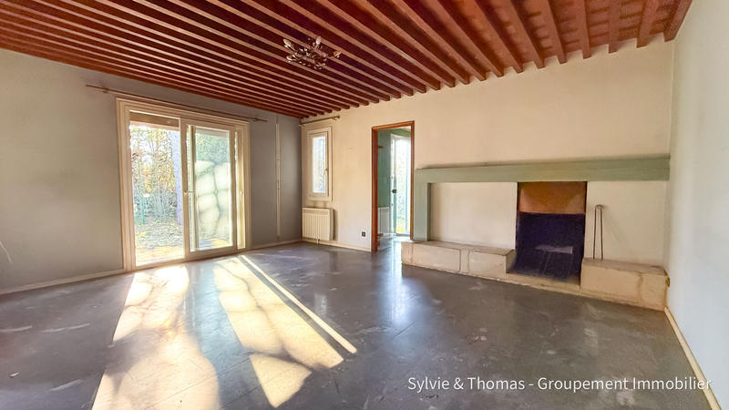 Maison - 141 m² - 5 pièces
