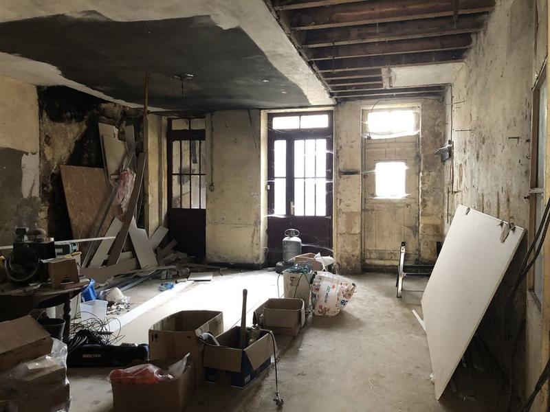 Maison - 175 m² - 5 pièces