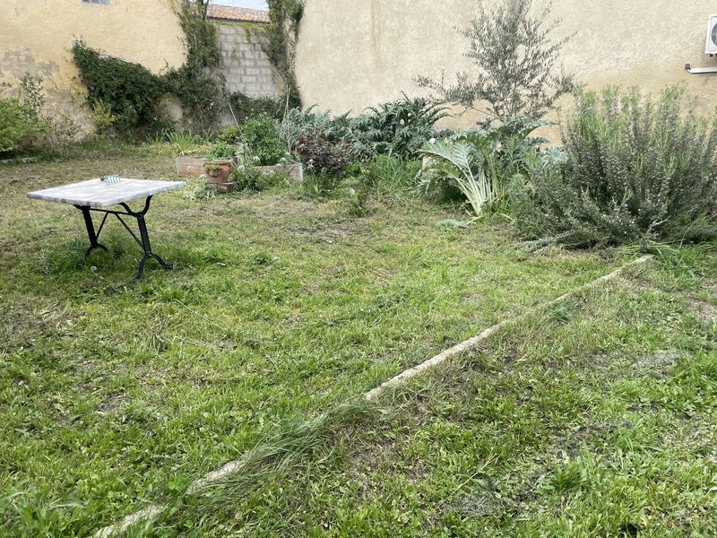 Maison ancienne - 146 m² - 3 pièces