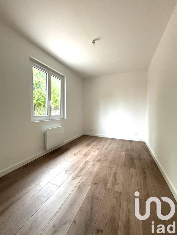Maison de campagne - 109 m² - 5 pièces