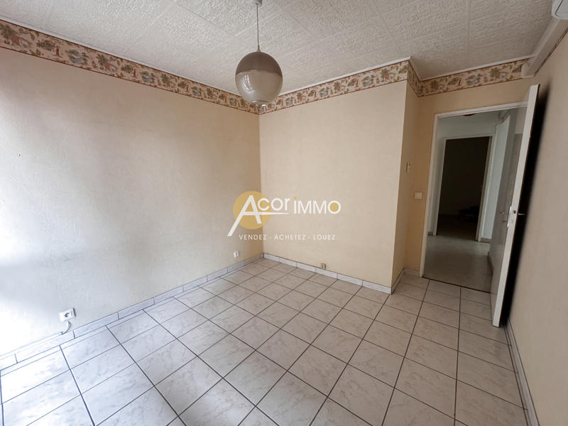 Appartement - 76 m² - 3 pièces