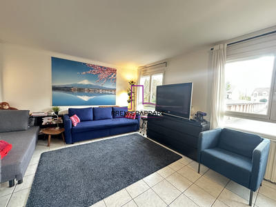 Appartement - 67 m² - 4 pièces