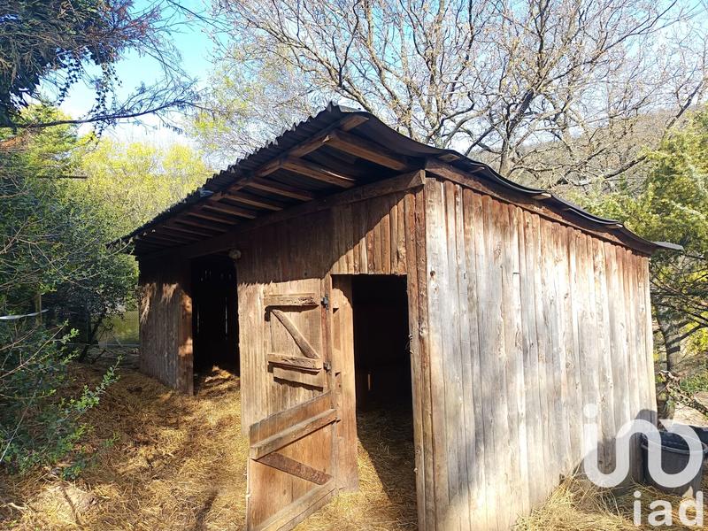 Maison de campagne - 146 m² - 7 pièces