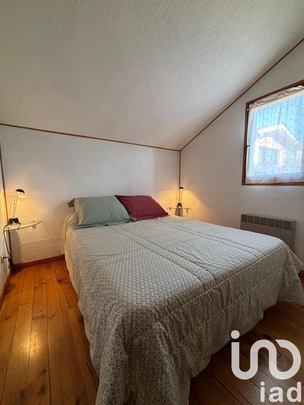 Châlet - 65 m² - 5 pièces