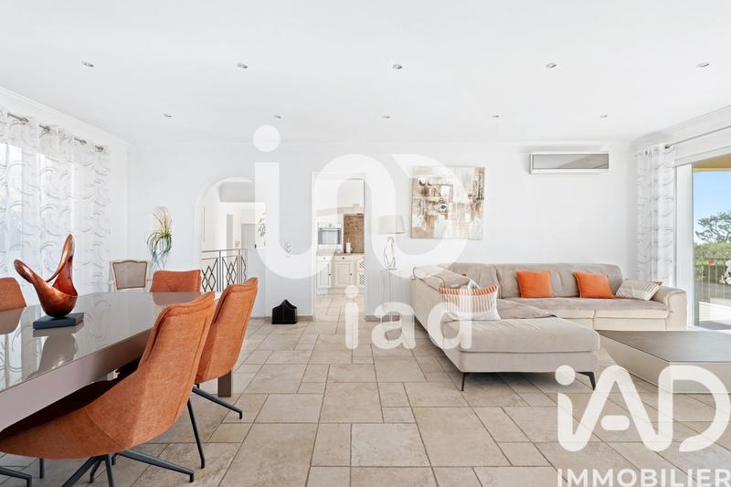 Maison - 130 m² - 4 pièces