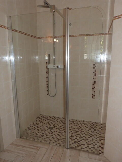 Maison - 128 m² - 5 pièces