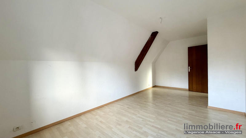 Maison - 106 m² - 5 pièces