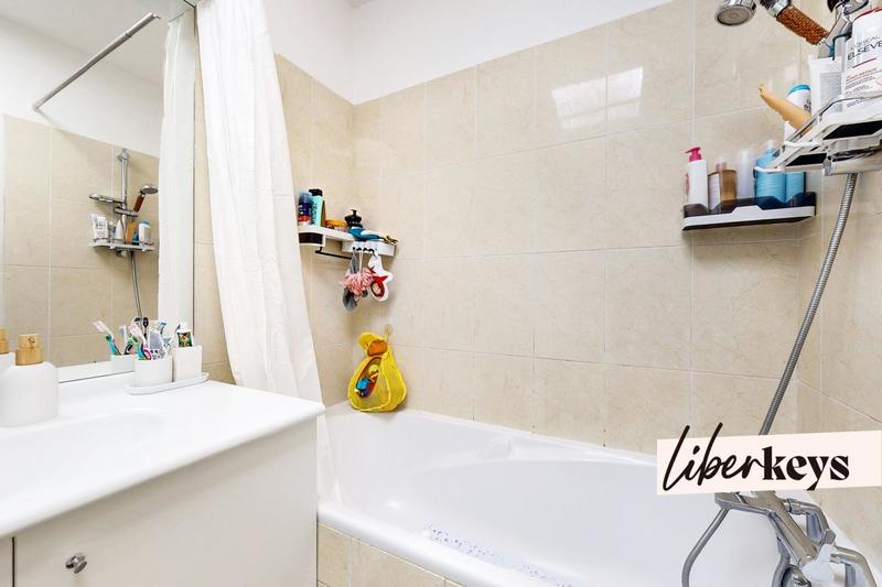 Appartement - 68 m² - 3 pièces