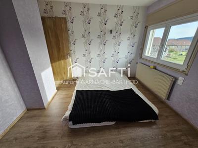 Maison - 132 m² - 6 pièces