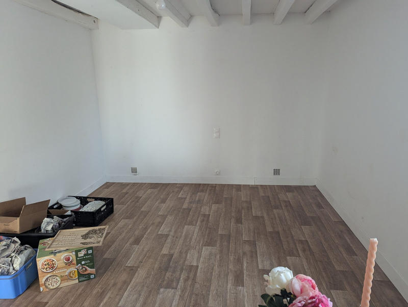 Maison - 175 m² - 5 pièces