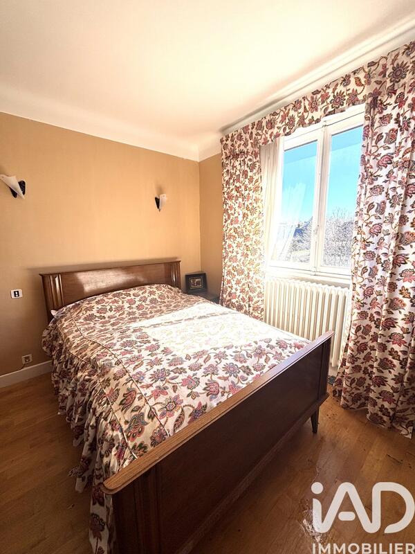 Maison de campagne - 227 m² - 11 pièces