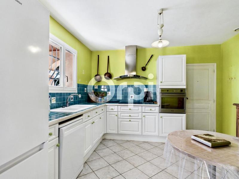 Villa - 136 m² - 4 pièces