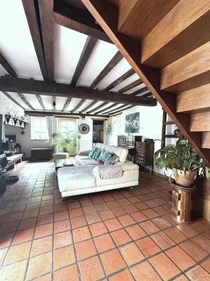 Maison - 175 m² - 7 pièces