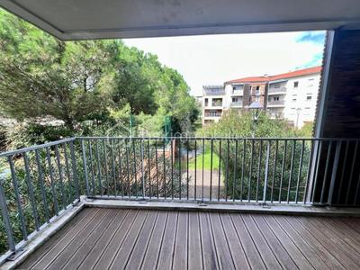 Appartement - 33 m² - 2 pièces