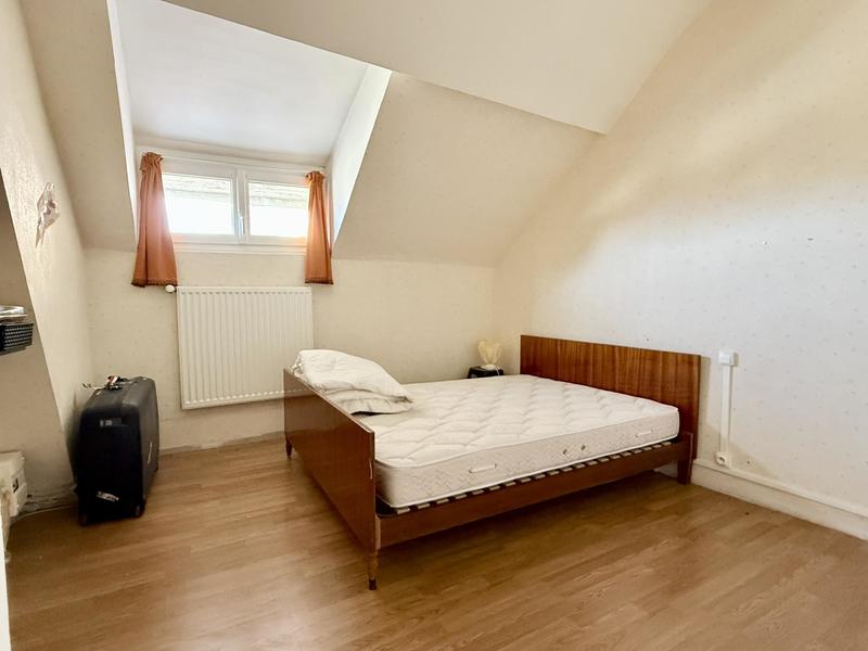 Maison - 145 m² - 6 pièces