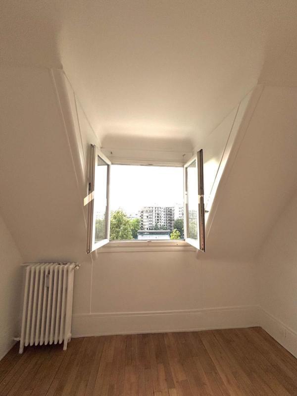 Studio - 19 m² - 1 pièce