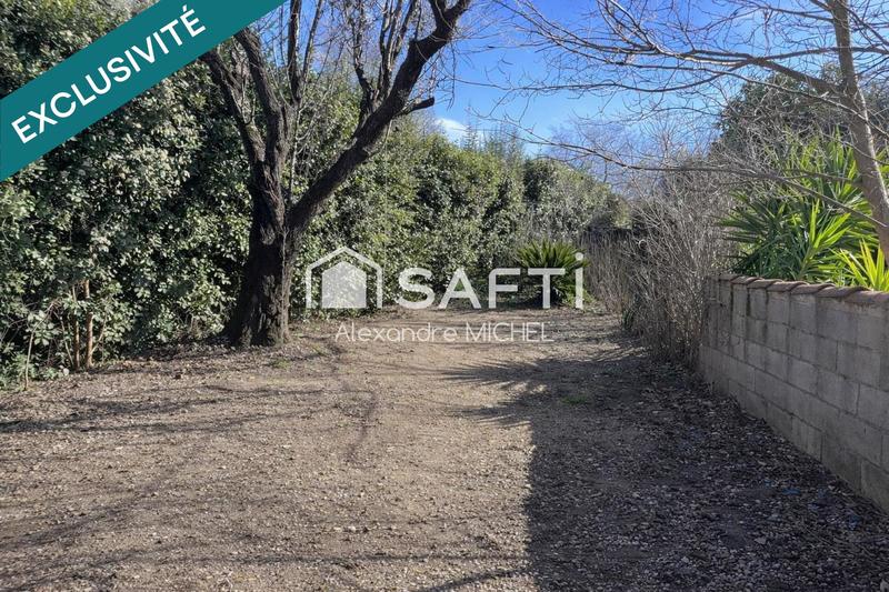 Maison de village - 80 m² - 3 pièces