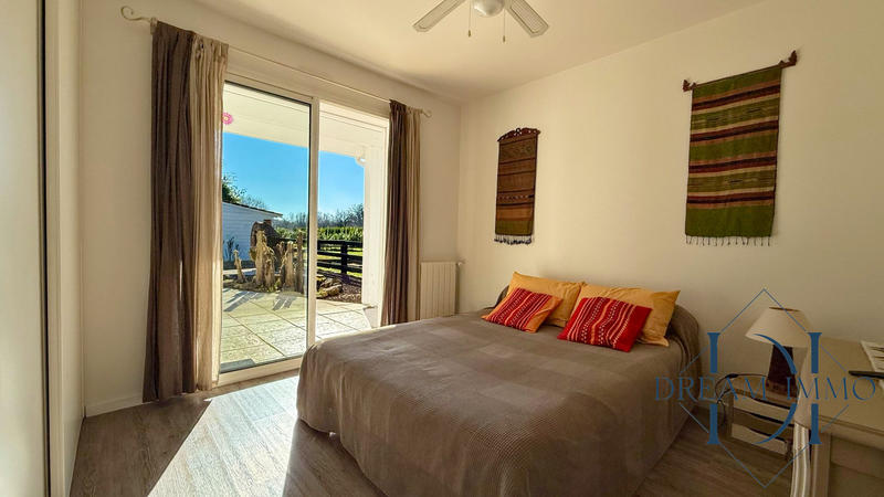 Maison - 139 m² - 5 pièces