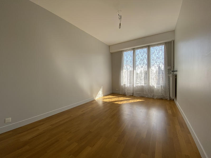 Appartement - 78 m² - 4 pièces